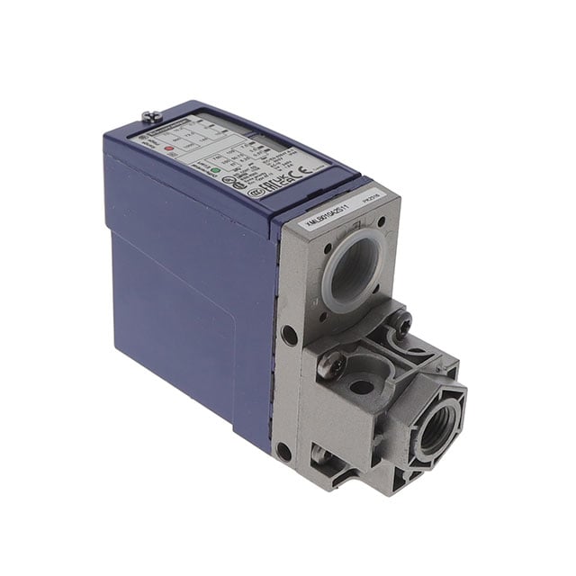 Telemecanique Sensors XMLB010A2S11 electronic component product image
