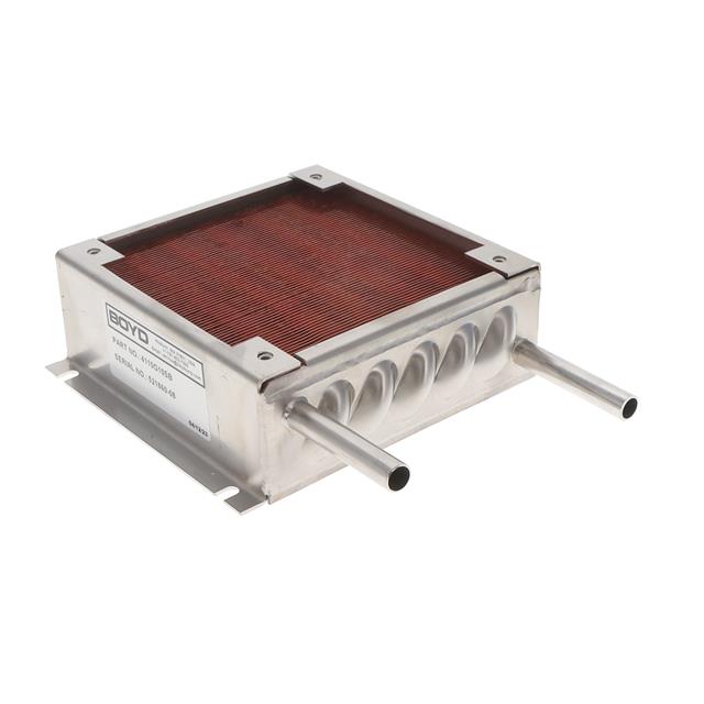 Boyd Woburn 4110G10SB electronic component product image