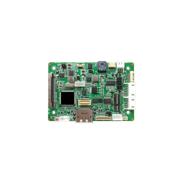 Digital View Inc. 4177400XX-3 electronic component product image