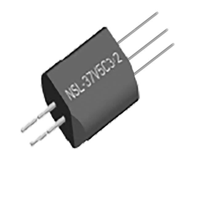 Advanced Photonix NSL-37V5C3/2 electronic component product image