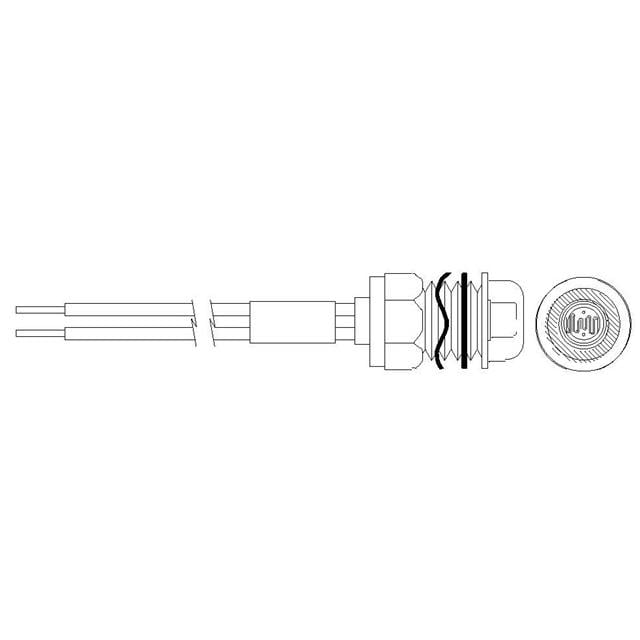 Advanced Photonix NSL-45S5150 electronic component product image