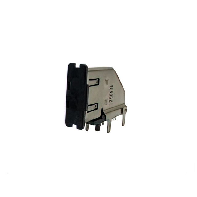 Switchcraft Inc. RAVHD19TR electronic component product image