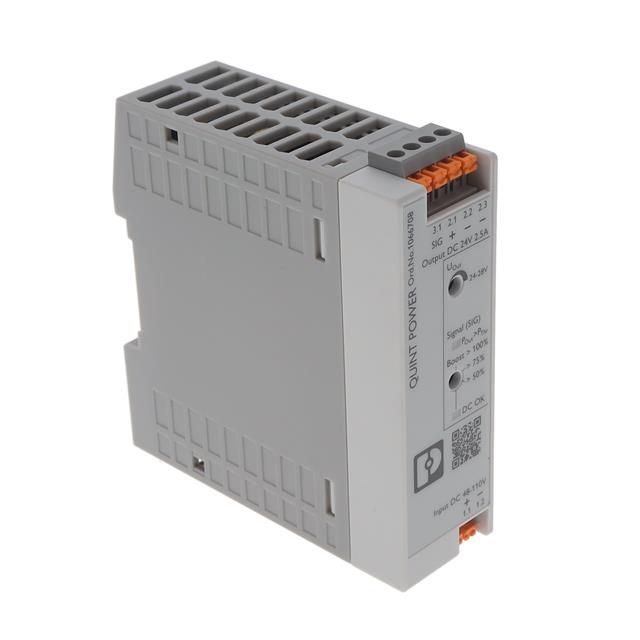 Phoenix Contact 1066708 electronic component product image