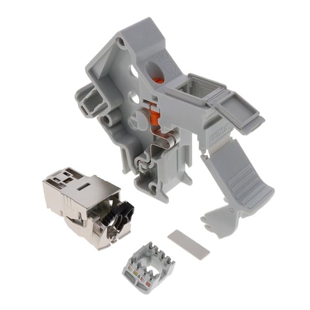 Phoenix Contact 1100077 electronic component product image