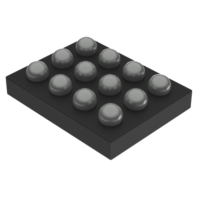 Diodes Incorporated AP72250CJ12-7 electronic component product image