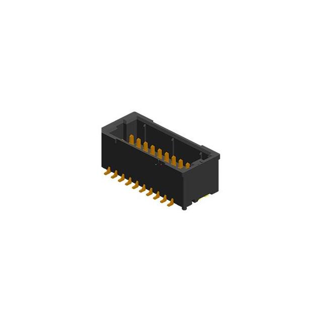 Aces Connectors 50238-01241-001 electronic component product image