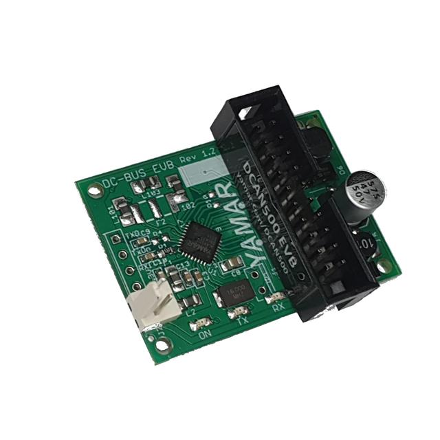 Yamar DCAN500-EVB electronic component product image