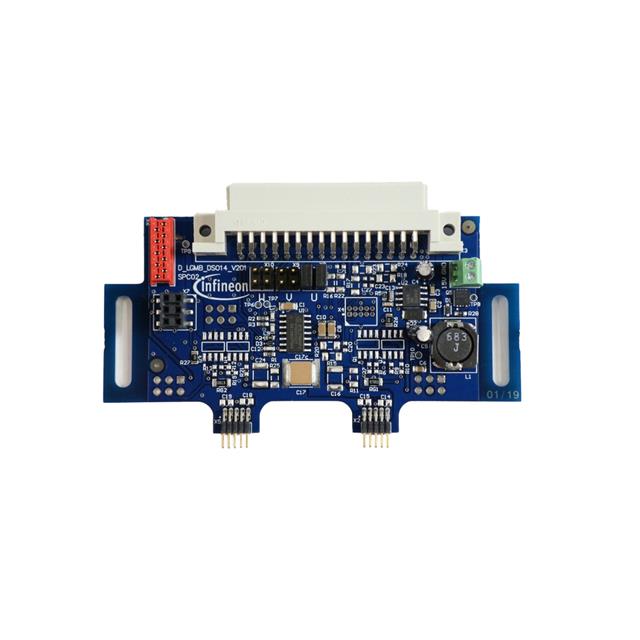 Infineon Technologies KITLGMBBOM004TOBO1 electronic component product image