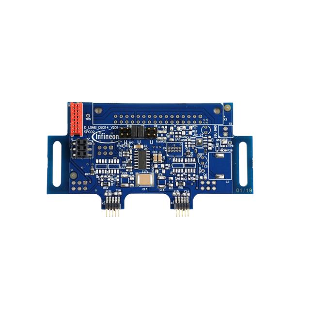 Infineon Technologies KITLGMBBOM504TOBO1 electronic component product image
