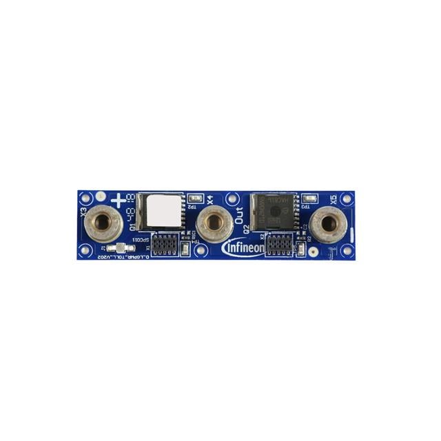 Infineon Technologies KITLGPWRBOM010TOBO1 electronic component product image