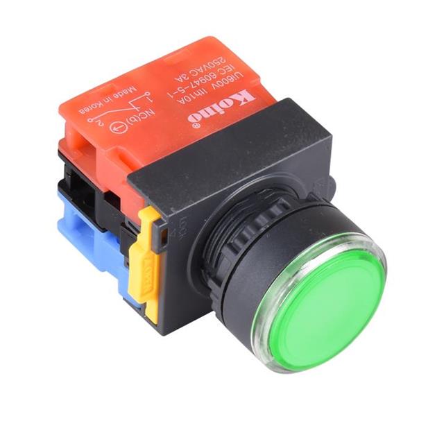 KOINO NS22-BM-L1ALG1A1B electronic component product image