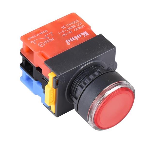 KOINO NS22-BA-L2ALR1A1B electronic component product image