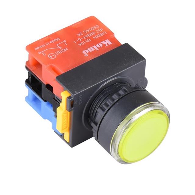 KOINO NS22-BM-L3CY1A1B electronic component product image