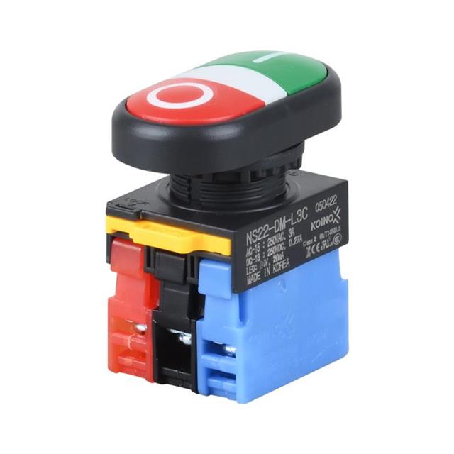 KOINO NS22-DM-1A01B electronic component product image