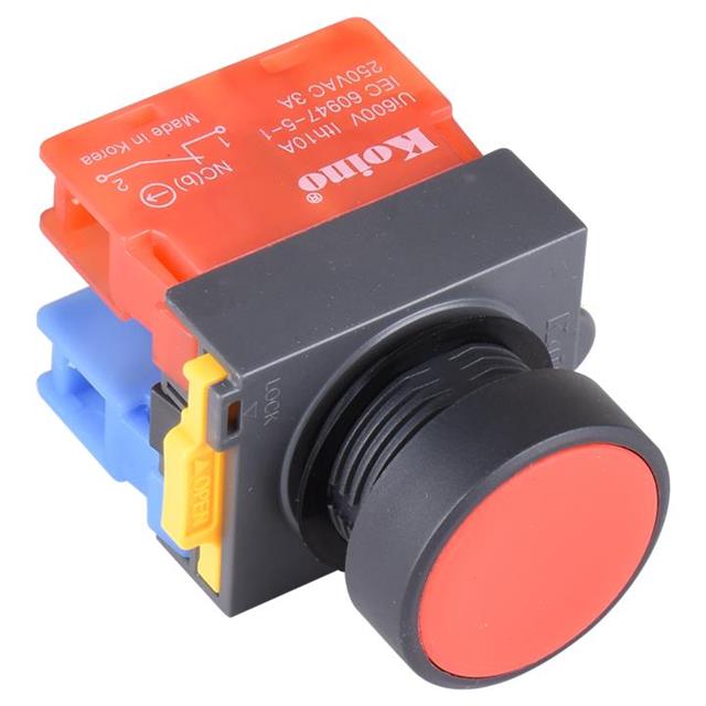 KOINO NS22-PA-R1A01B electronic component product image