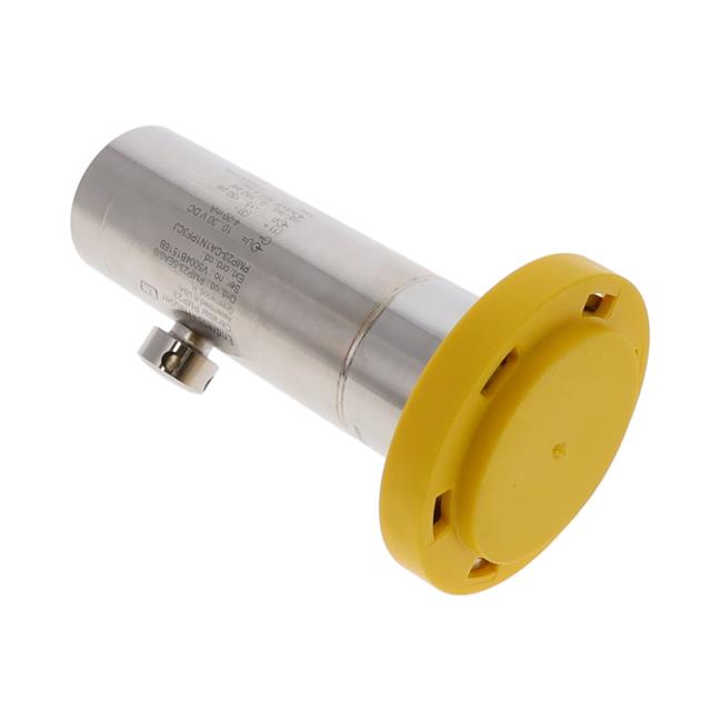Endress+Hauser PMP23-CA1N1PF3CJ electronic component product image