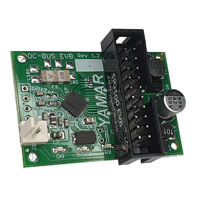 Yamar SIG100-EVB electronic component product image