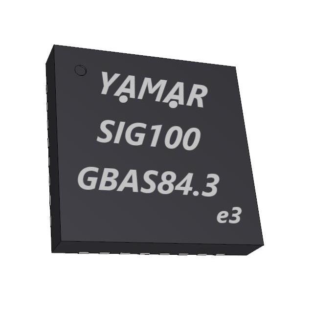 Yamar SIG100-IC electronic component product image