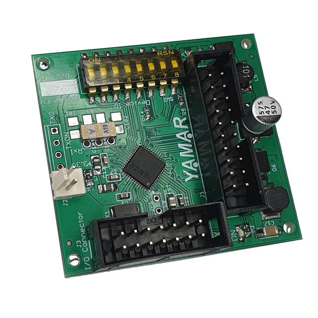 Yamar SIG102-EVB electronic component product image