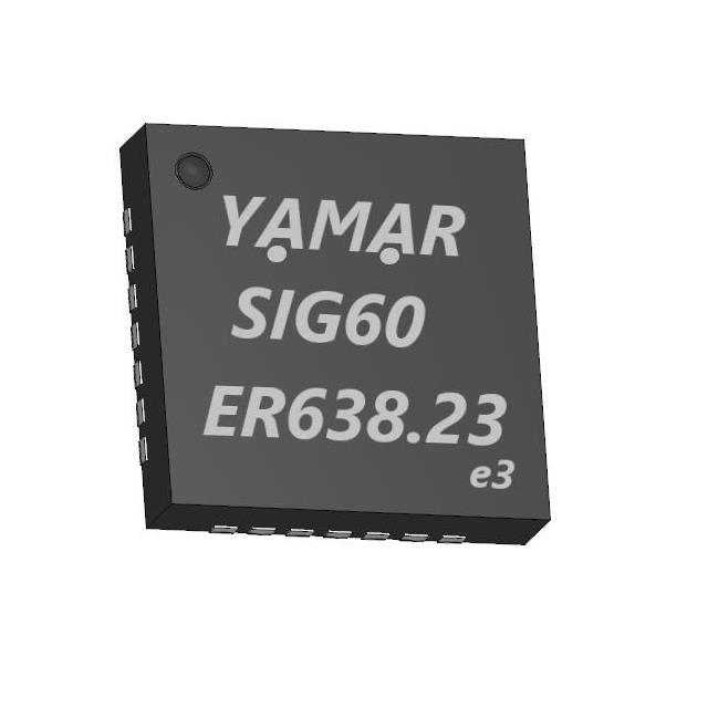 Yamar SIG60-IC electronic component product image