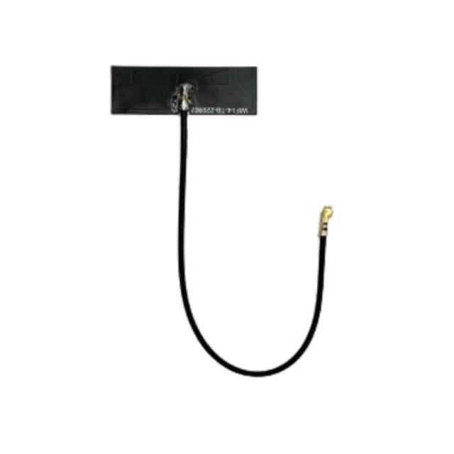 Amphenol RF ST1224-10-401-A electronic component product image