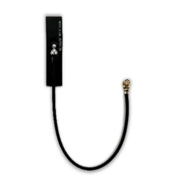 Amphenol RF ST1225-10-401-A electronic component product image