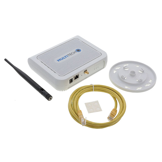 Multi-Tech Systems Inc. MTCAP2-868-042A-POE electronic component product image