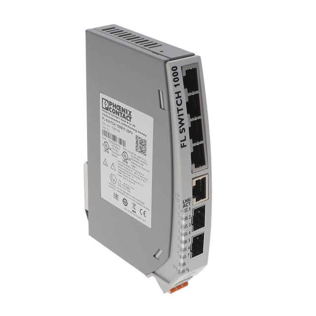 Phoenix Contact 1085164 electronic component product image