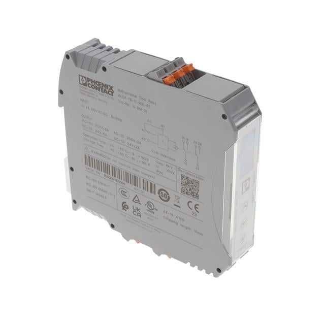 Phoenix Contact 1096431 electronic component product image