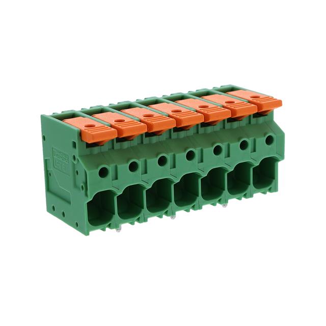 Phoenix Contact 1098172 electronic component product image