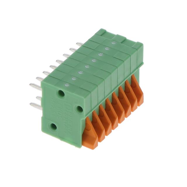 Phoenix Contact 1780837 electronic component product image