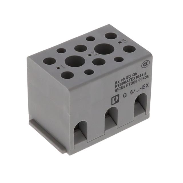 Phoenix Contact 2703172 electronic component product image