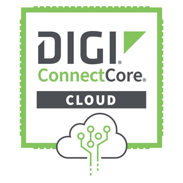 Digi CC-CS-PRM-100-3YR electronic component product image