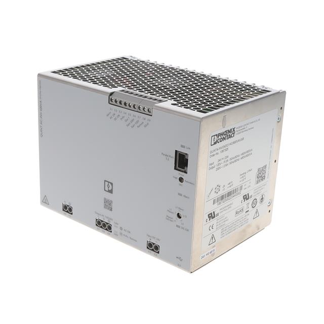 Phoenix Contact 1067325 electronic component product image