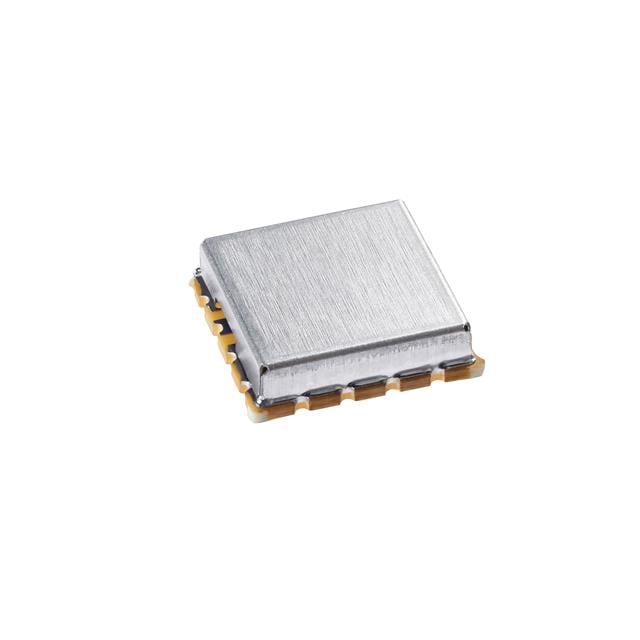 Z-Communications, Inc. V585ME40-LF electronic component product image