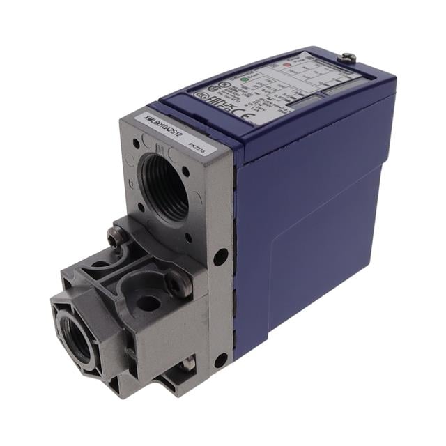 Telemecanique Sensors XMLB010A2S12 electronic component product image