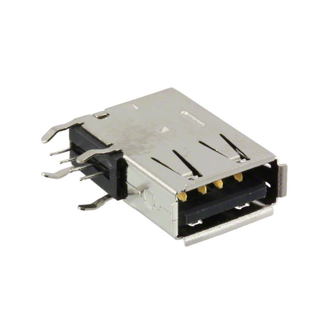 Molex 0482040001 electronic component product image