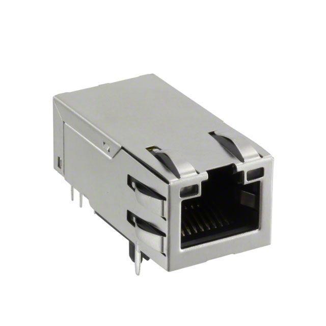Molex 0857931003 electronic component product image