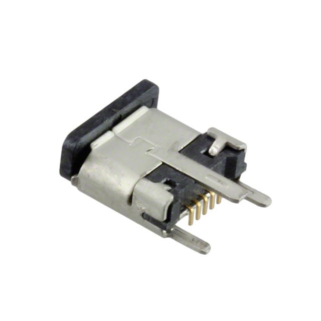 Molex 1051330011 electronic component product image