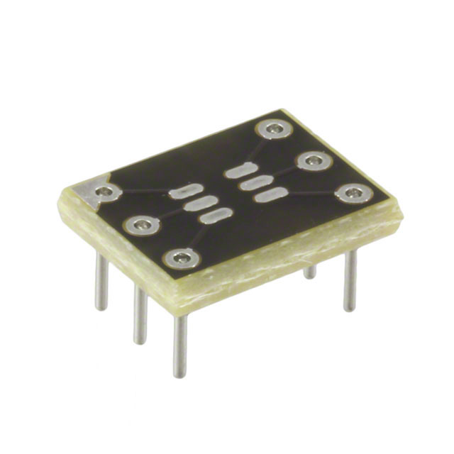 Aries Electronics 1110748 electronic component product image
