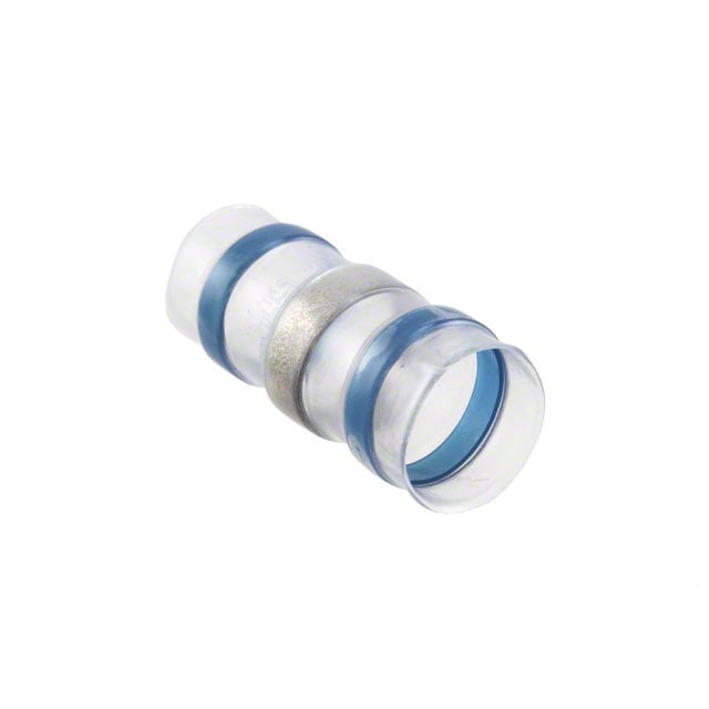 TE Connectivity Aerospace, Defense and Marine CWT-11 electronic component product image