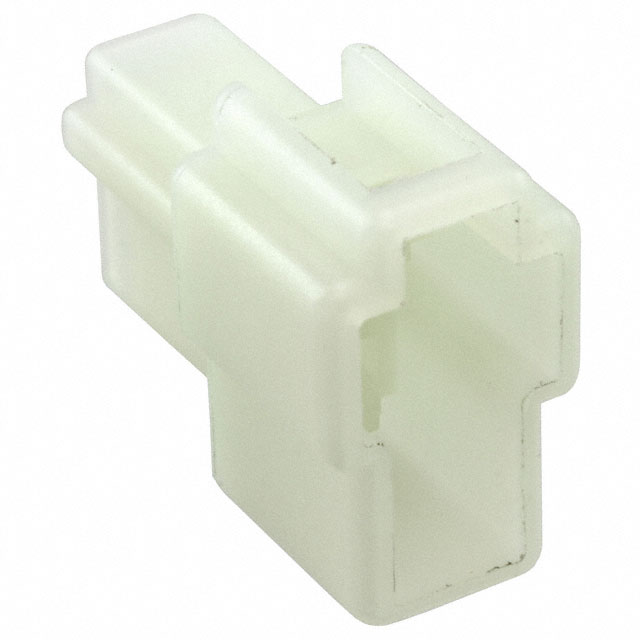 TE Connectivity AMP Connectors 172129-1 electronic component product image