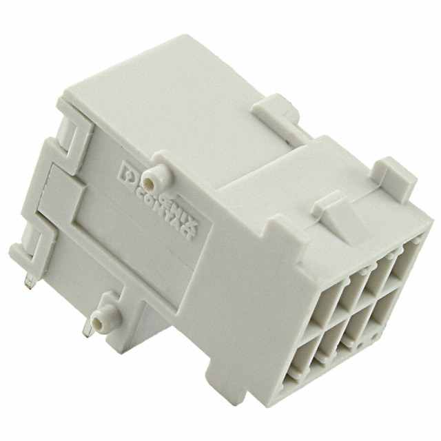 Phoenix Contact 1852833 electronic component product image