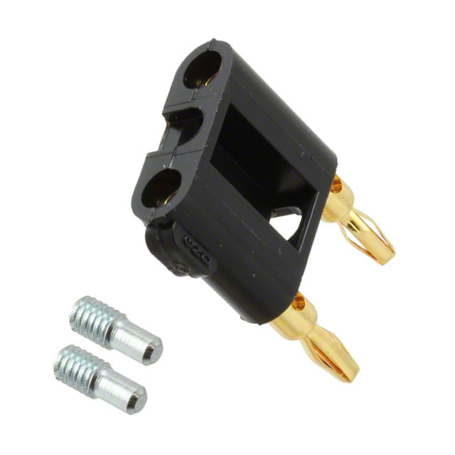 Pomona Electronics 2244-0 electronic component product image