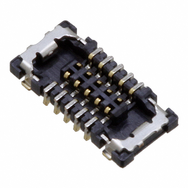 Molex 5040081010 electronic component product image