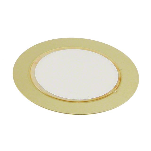 Murata Electronics 7BB-35-3 electronic component product image