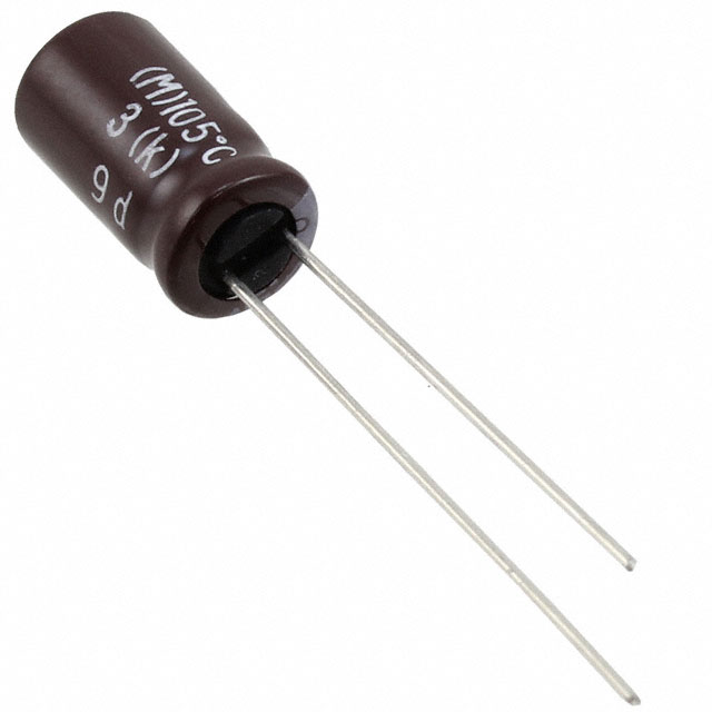 Chemi-Con ELXV350ETD560MFB5D electronic component product image