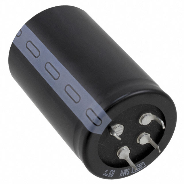 Chemi-Con ESMH101VND103MA63U electronic component product image
