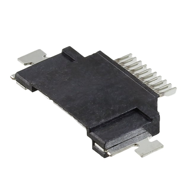JAE Electronics FA5B010HP1 electronic component product image