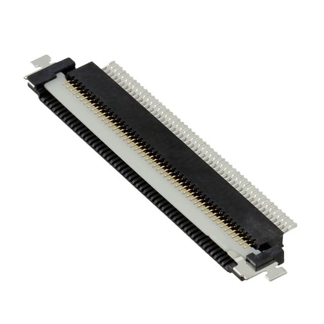 JAE Electronics FA5B050HP1 electronic component product image